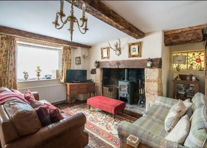 Tudor Cottage
