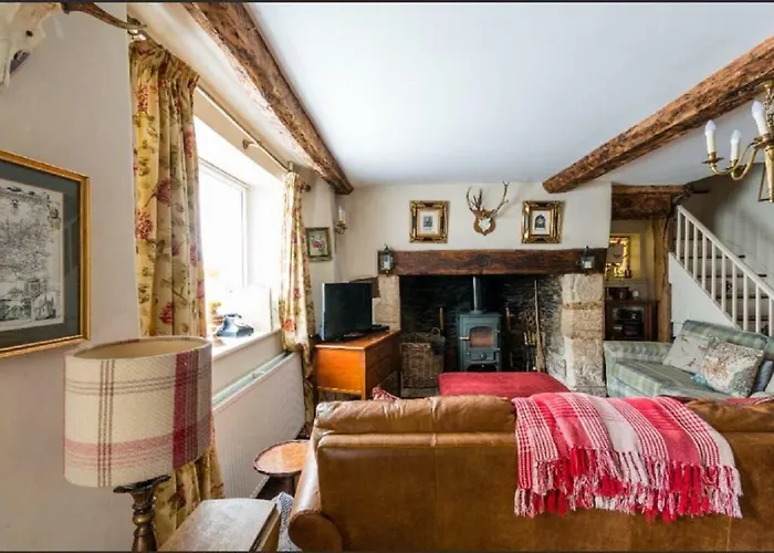 Tudor Cottage