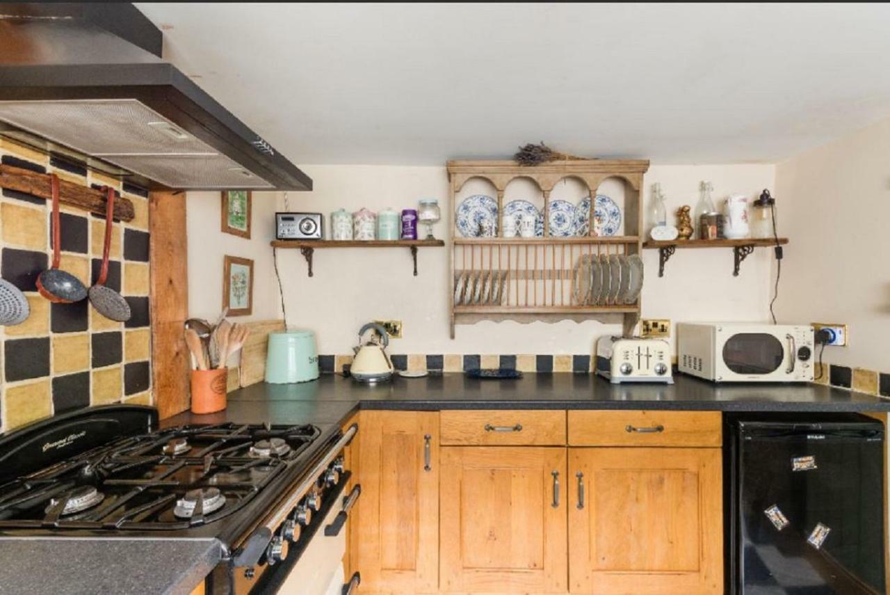 Ferienhaus Tudor Fairford