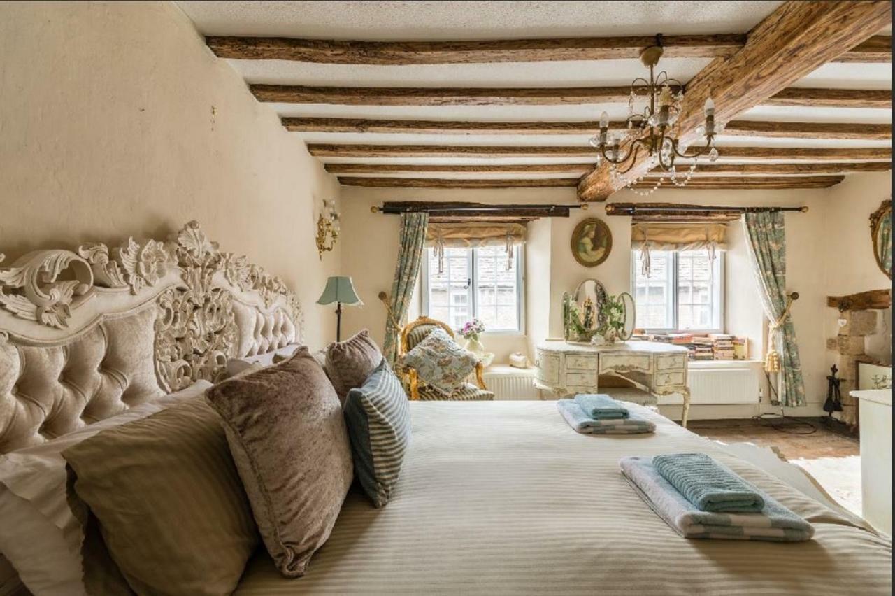 Ferienhaus Tudor *
