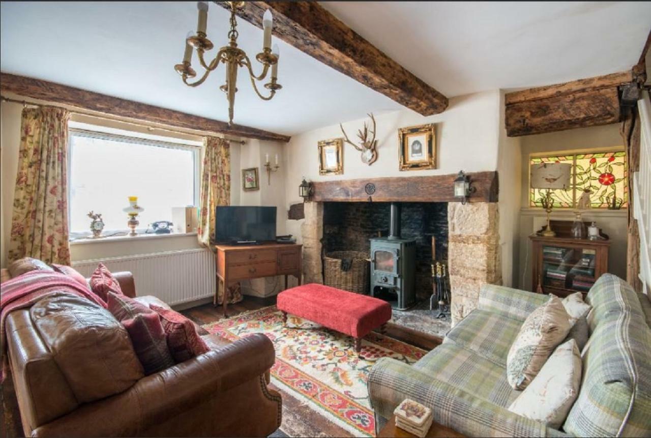 Ferienhaus Tudor Fairford
